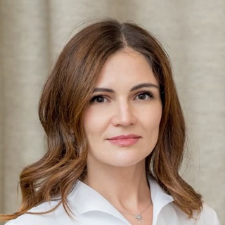 Anastasia Levina
